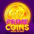 Prime Coins Hold to Win